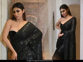 Mouni Roy 