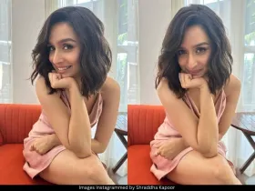 Shraddha Kapoor 
