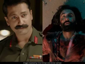 Sam Bahadur and Animal to release on December 1, 2023