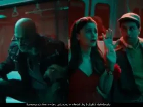 SRK, Ranbir and Alia 