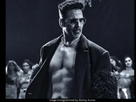 Akshay Kumar 