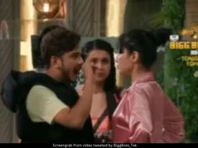 Munawar Firoza fight 