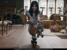 The Archies song 'Sunoh' is out now! 