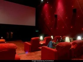 PVR INOX comes with a new offer for moviebuffs! 