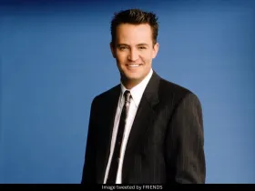 Matthew Perry 