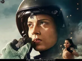 Tejas teaser out now! 