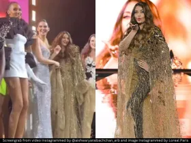 Aishwarya Rai Bachchan 