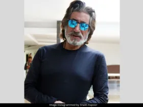 Shakti Kapoor 