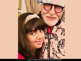 Aishwarya Rai Bachchan