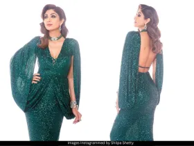 Shilpa Shetty 