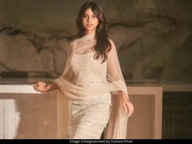Suhana Khan