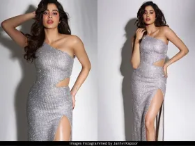 Janhvi Kapoor 