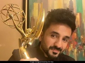 Vir Das 