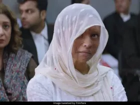 Chhapaak Deepika Padukone 