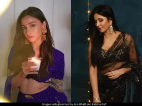 Alia Bhatt Katrina Kaif