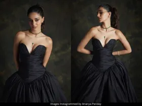 Ananya Panday