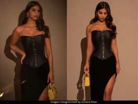 Suhana Khan