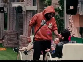 Sunny Arya and Abhishek Kumar 