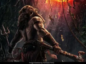 Kantara Rishab Shetty 