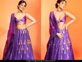 Raashii Khanna 