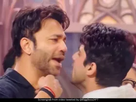 Vicky Jain, Abhishek Kumar 