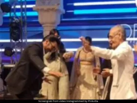 Ranveer Singh What Jhumka 