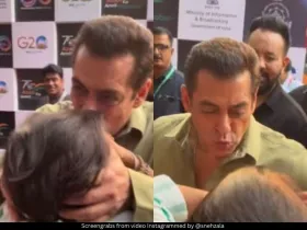 Salman Khan 