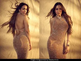 Malaika Arora 