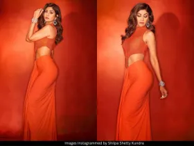 Shilpa Shetty 