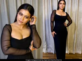 Kajol
