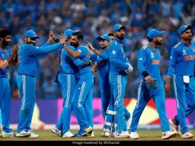 Team India 