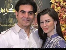 Arbaaz Khan 