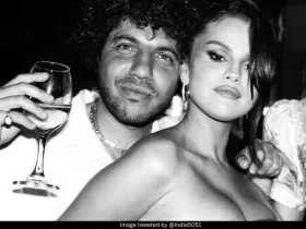 Selena Gomez Benny Blanco