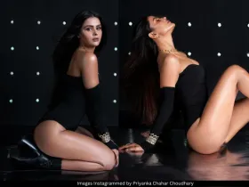 Priyanka Chahar Choudhary
