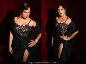 Richa Chadha 