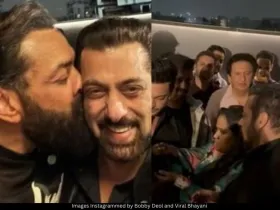 Salman Khan birthday 