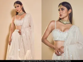 Mouni Roy 
