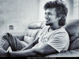 Lokesh Kanagaraj 