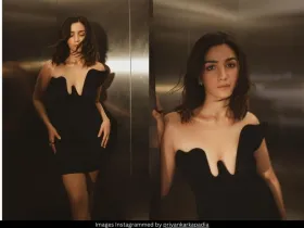 Alia Bhatt 