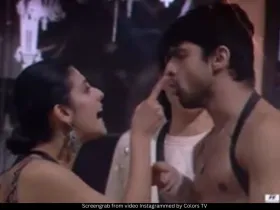 Isha Malviya and Abhishek Kumar 