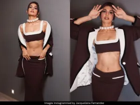 Jacqueliene Fernandez