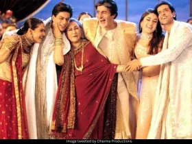 Kabhi Khushi Kabhie Gham 