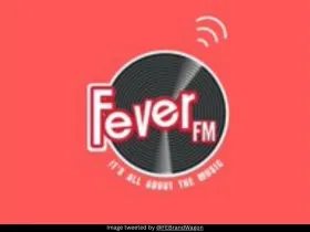 Fever 104 
