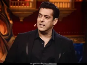 Salman Khan 