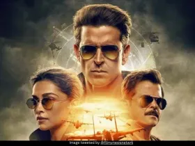 Fighter advance booking 