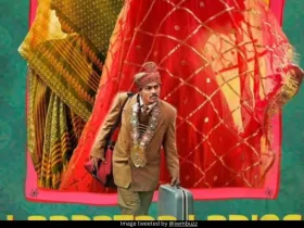 Laapataa Ladies trailer out now! 