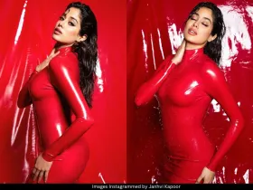 Janhvi Kapoor