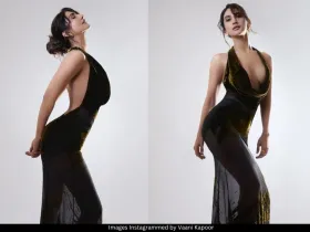 Vaani Kapoor
