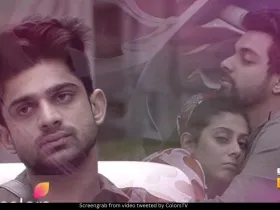 Abhishek Kumar, Samarth Jurel and Isha Malviya 