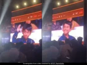 Rajinikanth grandson 